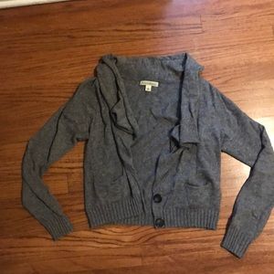 Banana Republic Cashmere Blend Sweater